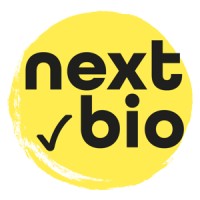 next bio logo - Similar company to Cidrerie Ruwet Nv
