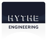 Hythe Engineering logo - Similar company to Langstone Engineering Ltd.