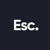 The Escape logo - Similar company to Click 71