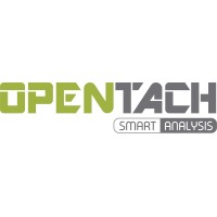 Opentach - Download Digital Tachographs logo - Similar company to Lextransport