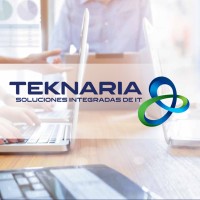 Teknaria logo - Similar company to Erin S.A.