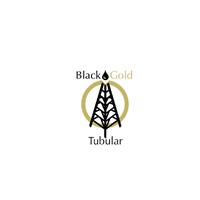 Black Gold Tubular and Steel logo - Similar company to Pipe Line Unique Services Llc