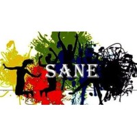SANE - Mental Health Consulting Organization logo - Similar company to Smart Recovery Uk