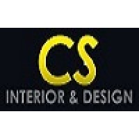 CS Interior & Design logo - Similar company to Cantero Architecture