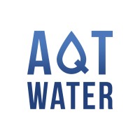 AQT Water logo - Similar company to Hamster Ltd