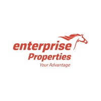 Enterprise Properties logo - Similar company to African Graduate Student Association (Agsa), Wpi