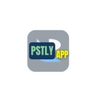 Pstly logo - Similar company to Avr Web Solutions