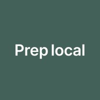 Preplocal logo - Similar company to Supplyscope