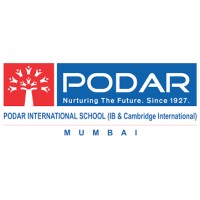 Podar International School (IB & International Board) logo - Similar company to Stemforgood
