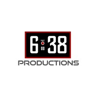 638 Productions logo - Similar company to Studio Rats