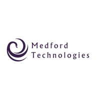 Medford Technologies logo - Similar company to Sashainfinity