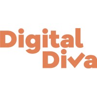 Digital Diva logo - Similar company to Chapter E