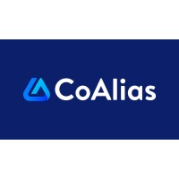 CoAlias logo - Similar company to Spinup