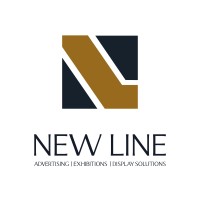 New Line logo - Similar company to Reesan Events & Exhibitions