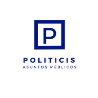 POLITICIS logo - Similar company to 27Pivot