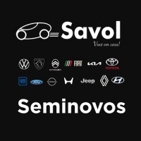 Savol Seminovos logo - Similar company to Chevrolet Capricho Caçapava