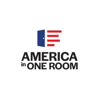 America in One Room logo - Similar company to Close Up Foundation