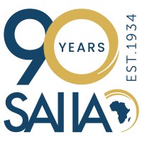 South African Institute of International Affairs (SAIIA) logo - Similar company to Move Sa