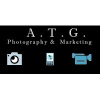 A.T.G. Photography & Marketing logo - Similar company to Compose Digital Design