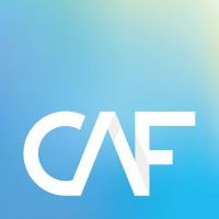 Cleaning Accountability Framework (CAF) logo - Similar company to Orbot Uk