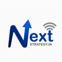 Nextstrategy.in logo - Similar company to Squares Creative Digital & Learning Community