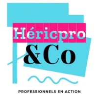HericPro&Co logo - Similar company to Brocélia