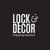 Lock & Decor logo - Similar company to Lock & Decor Home