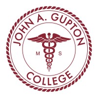 John A. Gupton College logo - Similar company to Texas Funeral Directors Association