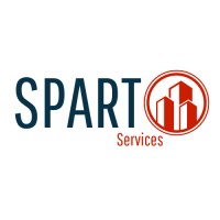 SPART Services logo - Similar company to Yumpu