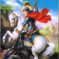 St. George Coptic Orthodox Church logo - Similar company to St George Coptic Orthodox Church