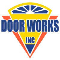 Door Works, Inc. logo - Similar company to Maserat Developments