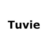 Tuvie logo - Similar company to Tusail