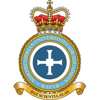 Northumbrian Universities' Air Squadron logo - Similar company to Northumbrian Water Scientific Services