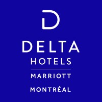Delta Hotels by Marriott Montreal logo - Similar company to Uqam | Université Du Québec À Montréal