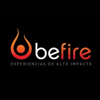 Be Fire logo - Similar company to Ow Interactive