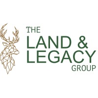 The Land & Legacy Group logo - Similar company to Dod Training Center San Diego