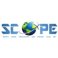 SCOPE- The Supply Chain Operations and Energy Club, IIFT Kolkata logo - Similar company to Hengfeng Power Tools