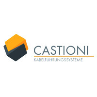Castioni Kabelführungssysteme GmbH logo - Similar company to Complete Composite Systems Ltd