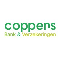 Coppens Bank en Verzekeringen logo - Similar company to Assuri