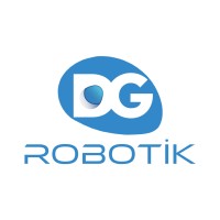 DG Robotik logo - Similar company to Red Pine Software