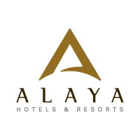 Alaya Hotels & Resorts logo - Similar company to Gdas Bali Health And Wellness Resort