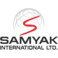 Samyak International Limited logo - Similar company to Samyak International Pvt Ltd