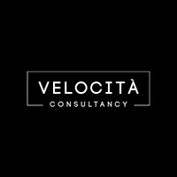 Velocità Consultancy logo - Similar company to Wavebrick