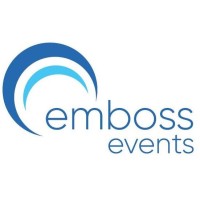 emboss events logo - Similar company to Fmi Agency