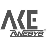 AKE Makina San. Tic. Ltd. Şti. logo - Similar company to Terreselect