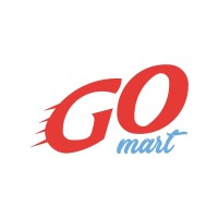 GOmart Egypt logo - Similar company to Gomart