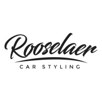 Rooselaer Car Styling logo - Similar company to Moróro