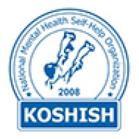 KOSHISH logo - Similar company to Cmc-Nepal