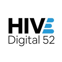 Hive Digital 52 logo - Similar company to Melba Sàrl
