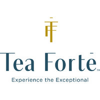 Tea Forte Italia logo - Similar company to Le Must Prestige Condiments & Preserves